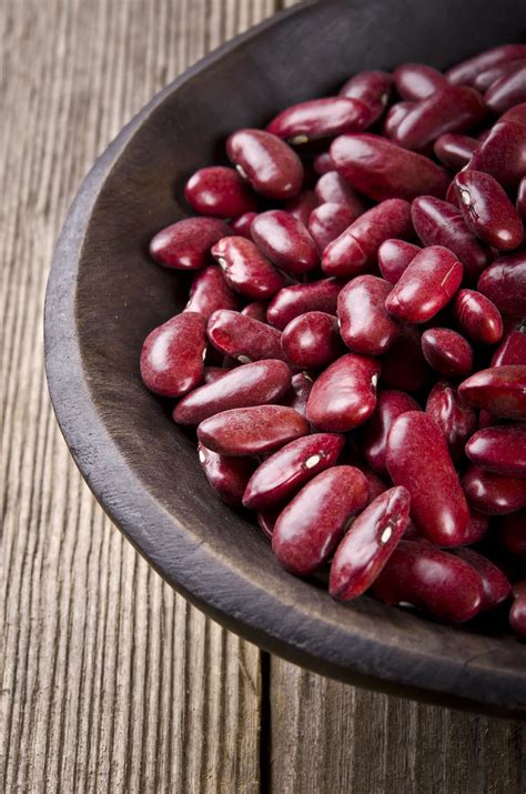 Swamp Magic Red Kidney Beans: A Staple Ingredient in Cajun and Creole Cooking